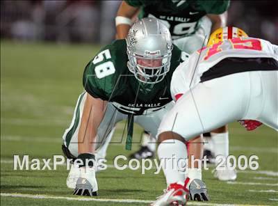 Thumbnail 2 in Mission Viejo @ De La Salle photogallery.