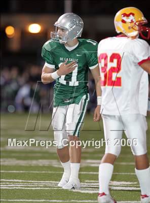 Thumbnail 2 in Mission Viejo @ De La Salle photogallery.