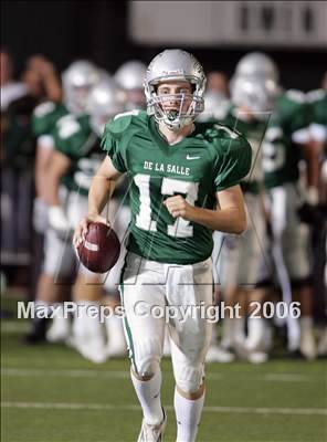 Thumbnail 1 in Mission Viejo @ De La Salle photogallery.