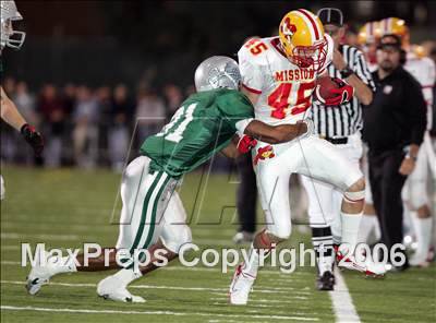 Thumbnail 1 in Mission Viejo @ De La Salle photogallery.