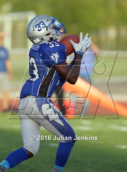 Thumbnail 3 in Declo @ Cole Valley Christian photogallery.