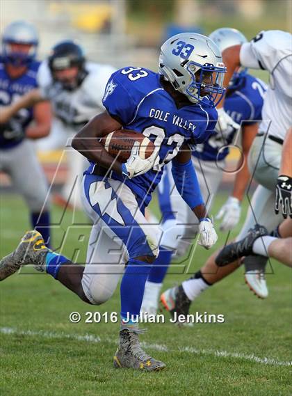 Thumbnail 3 in Declo @ Cole Valley Christian photogallery.