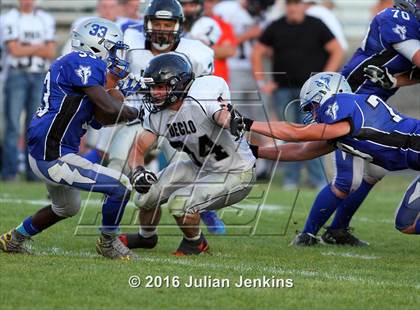 Thumbnail 1 in Declo @ Cole Valley Christian photogallery.