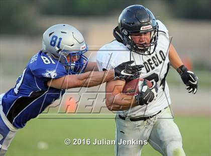 Thumbnail 2 in Declo @ Cole Valley Christian photogallery.