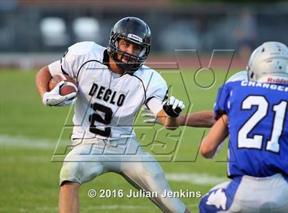 Thumbnail 1 in Declo @ Cole Valley Christian photogallery.