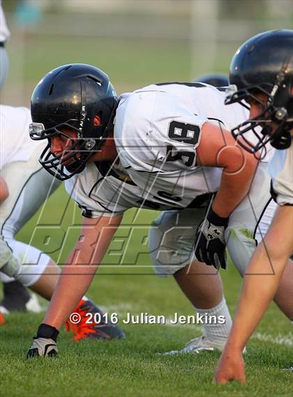 Thumbnail 3 in Declo @ Cole Valley Christian photogallery.