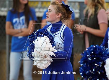 Thumbnail 3 in Declo @ Cole Valley Christian photogallery.