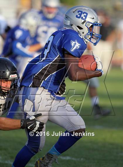 Thumbnail 1 in Declo @ Cole Valley Christian photogallery.