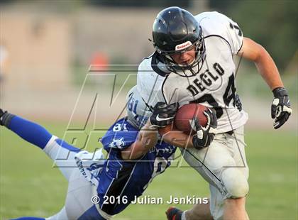 Thumbnail 1 in Declo @ Cole Valley Christian photogallery.