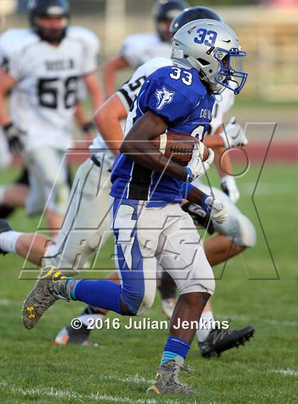 Thumbnail 3 in Declo @ Cole Valley Christian photogallery.