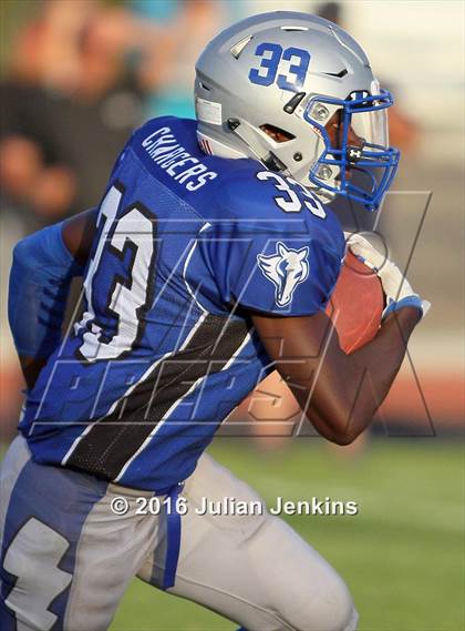 Thumbnail 3 in Declo @ Cole Valley Christian photogallery.