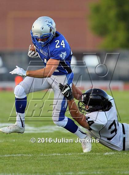 Thumbnail 3 in Declo @ Cole Valley Christian photogallery.