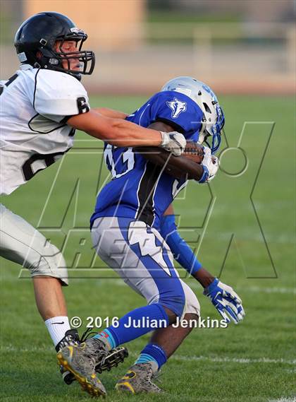 Thumbnail 3 in Declo @ Cole Valley Christian photogallery.