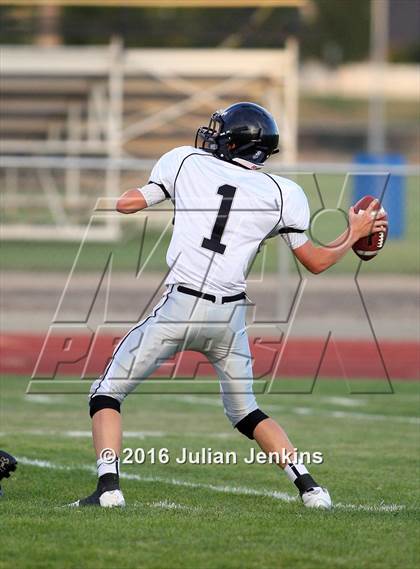 Thumbnail 3 in Declo @ Cole Valley Christian photogallery.