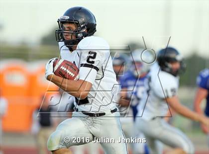 Thumbnail 3 in Declo @ Cole Valley Christian photogallery.