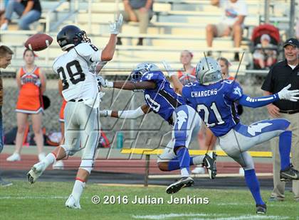 Thumbnail 2 in Declo @ Cole Valley Christian photogallery.