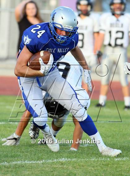 Thumbnail 2 in Declo @ Cole Valley Christian photogallery.