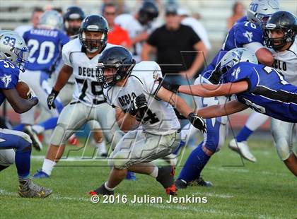 Thumbnail 3 in Declo @ Cole Valley Christian photogallery.