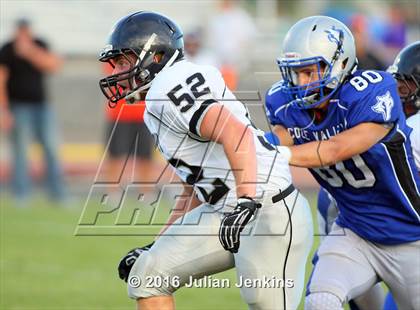 Thumbnail 3 in Declo @ Cole Valley Christian photogallery.