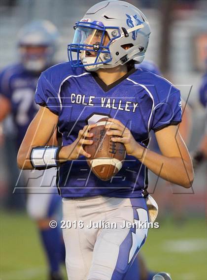 Thumbnail 2 in Declo @ Cole Valley Christian photogallery.
