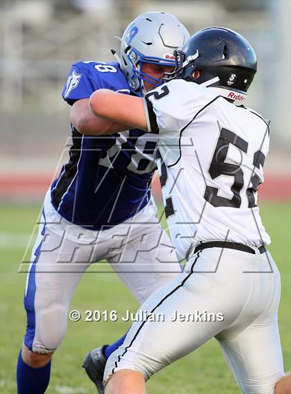 Thumbnail 2 in Declo @ Cole Valley Christian photogallery.