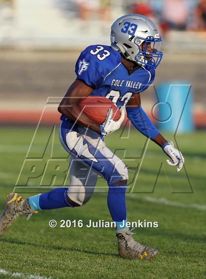Thumbnail 3 in Declo @ Cole Valley Christian photogallery.