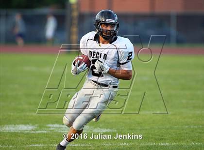 Thumbnail 3 in Declo @ Cole Valley Christian photogallery.