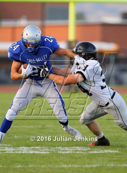 Thumbnail 2 in Declo @ Cole Valley Christian photogallery.