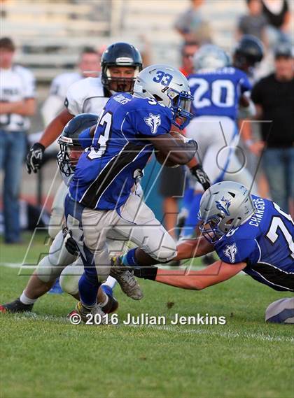 Thumbnail 3 in Declo @ Cole Valley Christian photogallery.