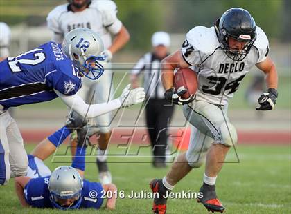 Thumbnail 1 in Declo @ Cole Valley Christian photogallery.