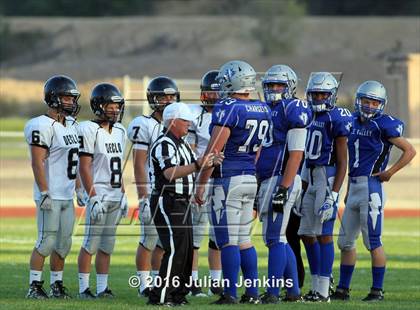 Thumbnail 1 in Declo @ Cole Valley Christian photogallery.