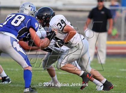 Thumbnail 2 in Declo @ Cole Valley Christian photogallery.