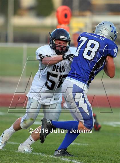 Thumbnail 3 in Declo @ Cole Valley Christian photogallery.