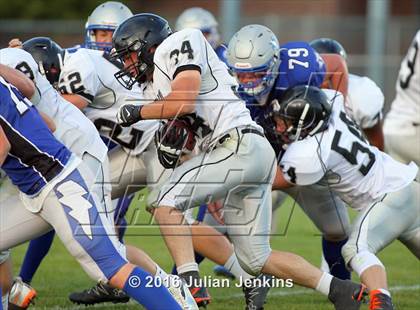 Thumbnail 1 in Declo @ Cole Valley Christian photogallery.