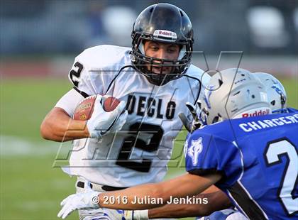 Thumbnail 1 in Declo @ Cole Valley Christian photogallery.