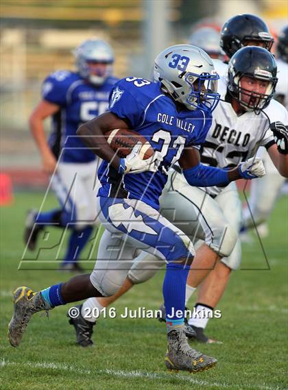 Thumbnail 3 in Declo @ Cole Valley Christian photogallery.