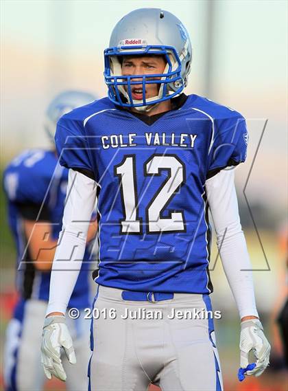 Thumbnail 1 in Declo @ Cole Valley Christian photogallery.