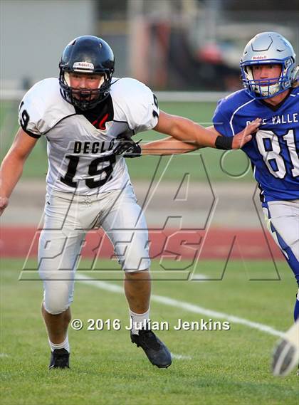 Thumbnail 1 in Declo @ Cole Valley Christian photogallery.