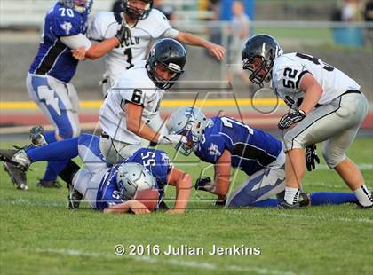 Thumbnail 3 in Declo @ Cole Valley Christian photogallery.