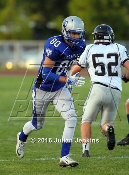 Thumbnail 1 in Declo @ Cole Valley Christian photogallery.