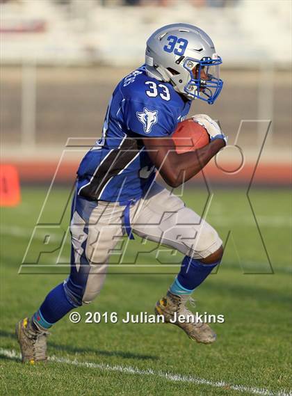 Thumbnail 1 in Declo @ Cole Valley Christian photogallery.