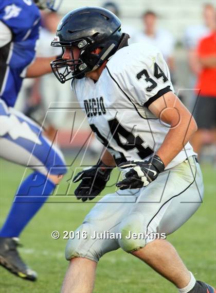Thumbnail 2 in Declo @ Cole Valley Christian photogallery.