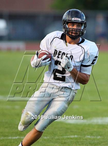 Thumbnail 3 in Declo @ Cole Valley Christian photogallery.