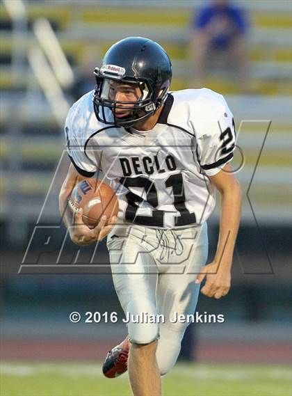 Thumbnail 3 in Declo @ Cole Valley Christian photogallery.