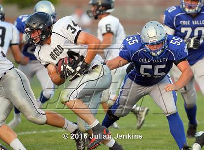 Thumbnail 2 in Declo @ Cole Valley Christian photogallery.