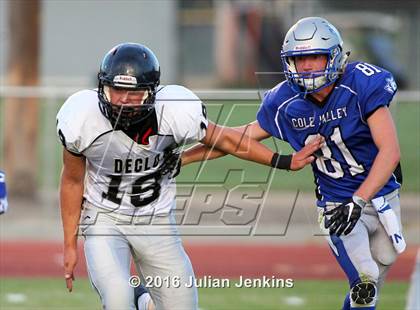 Thumbnail 3 in Declo @ Cole Valley Christian photogallery.