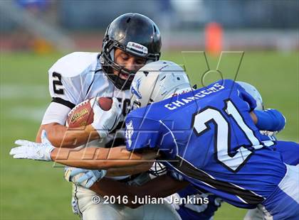 Thumbnail 2 in Declo @ Cole Valley Christian photogallery.