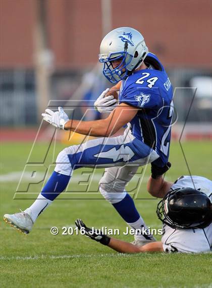 Thumbnail 3 in Declo @ Cole Valley Christian photogallery.