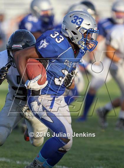 Thumbnail 2 in Declo @ Cole Valley Christian photogallery.