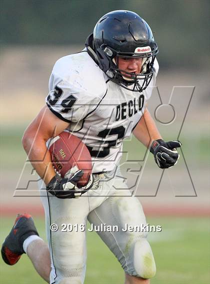 Thumbnail 3 in Declo @ Cole Valley Christian photogallery.